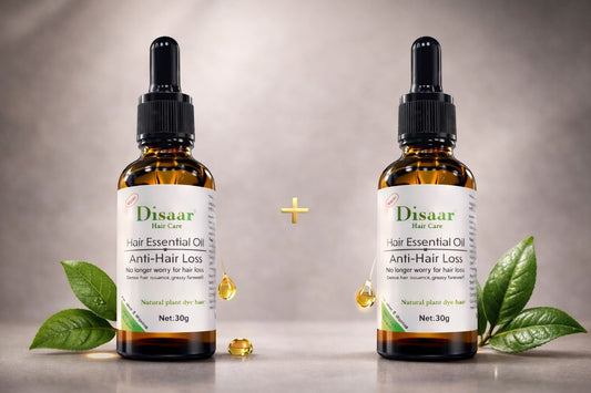 DUO DISAAR