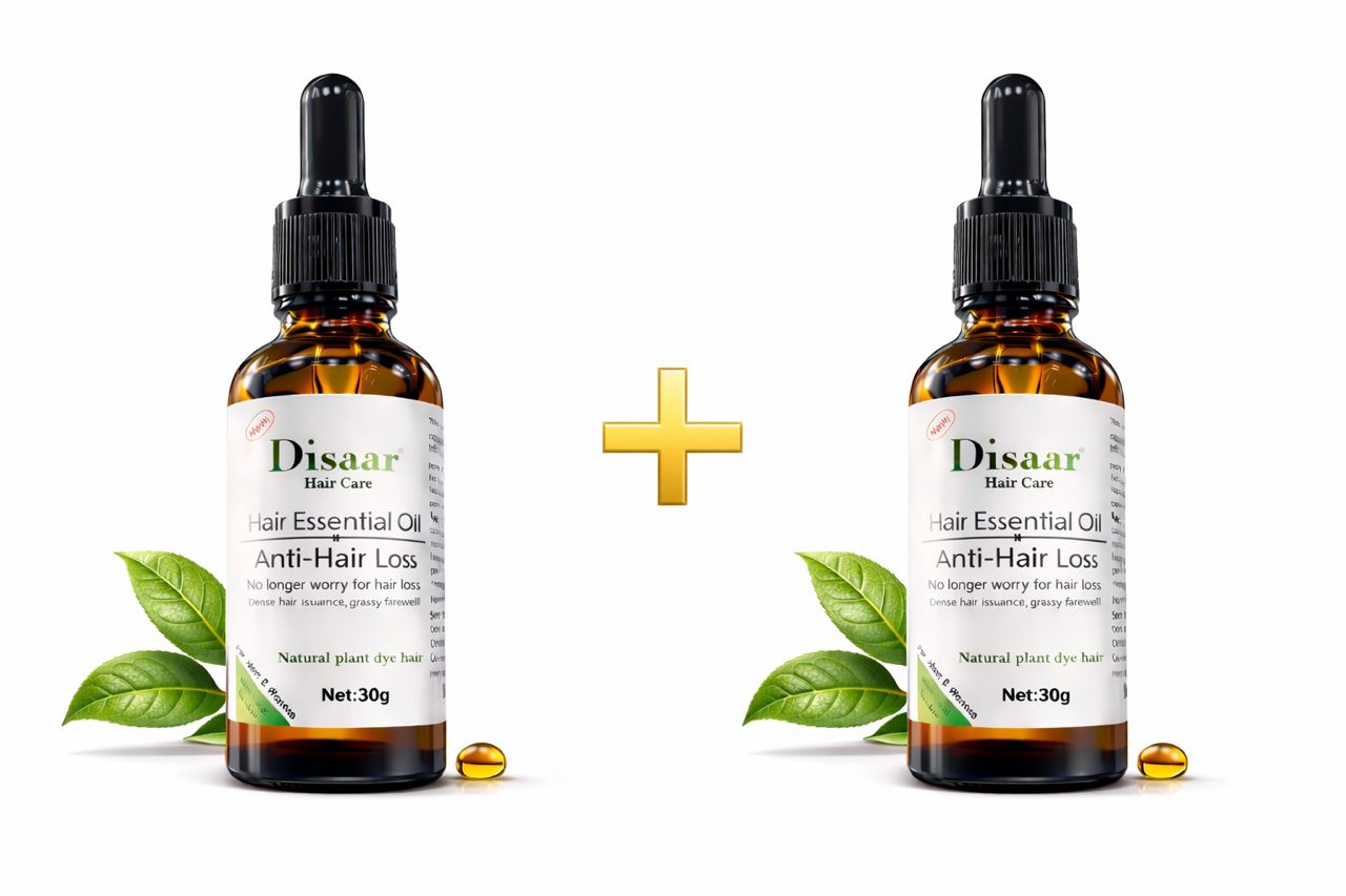 DUO DISAAR