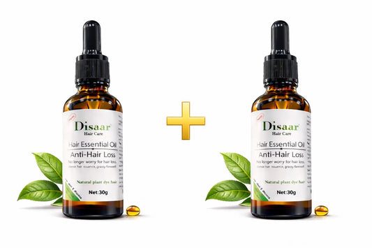 DUO DISAAR